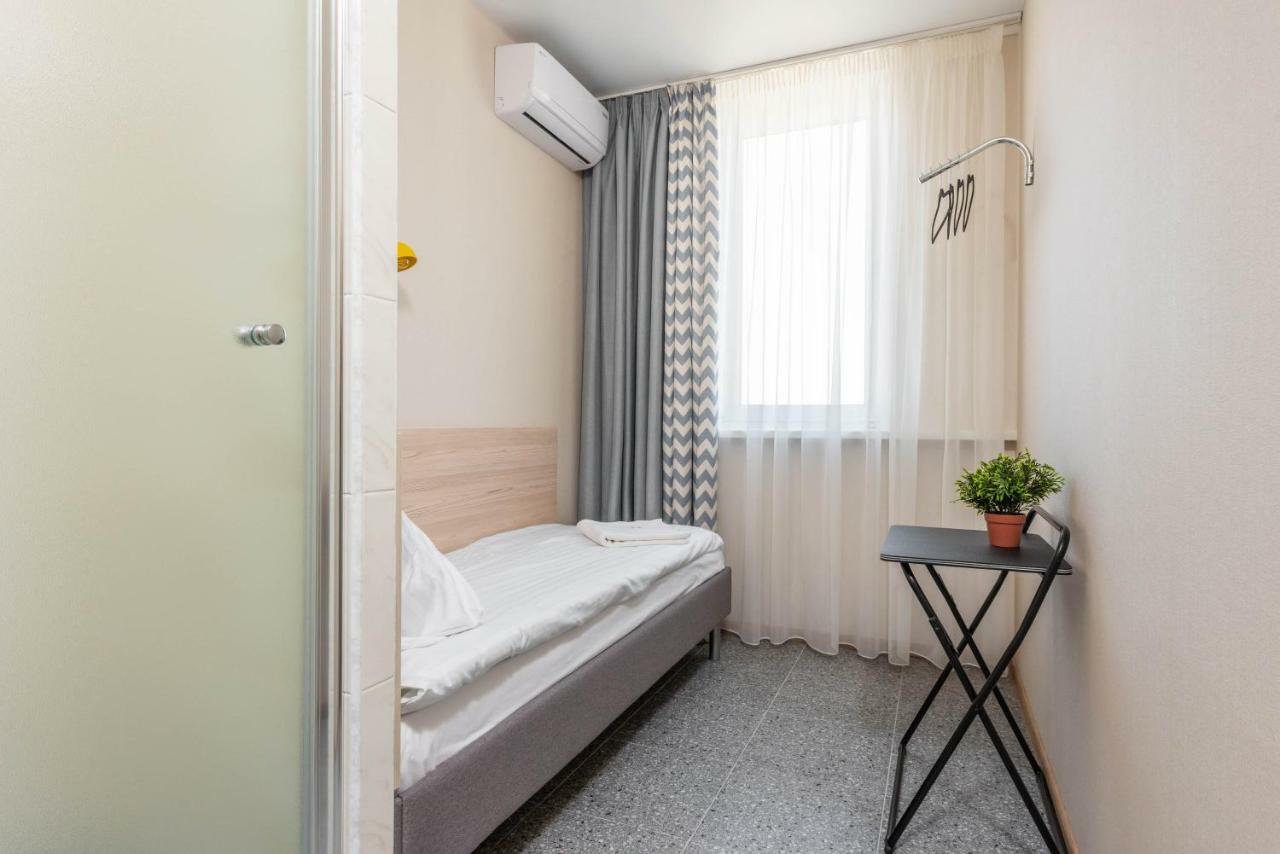 Unik Apart Kiev Bagian luar foto